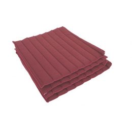 SET SOTTOFASCE COTONE 40 X 40 CM (4 pz) NAVY Fasce & Sottofasce 